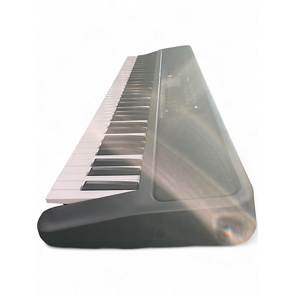 Used Yamaha PSR EW320 Digital Piano