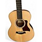 Used Taylor GS MINI ROSEWOOD Natural Acoustic Electric Guitar