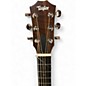 Used Taylor GS MINI ROSEWOOD Natural Acoustic Electric Guitar