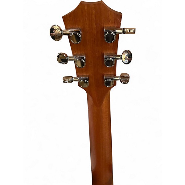 Used Taylor GS MINI ROSEWOOD Natural Acoustic Electric Guitar