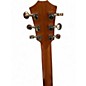 Used Taylor GS MINI ROSEWOOD Natural Acoustic Electric Guitar