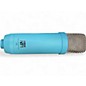 Used RODE NT1 Signature Blue Condenser Microphone