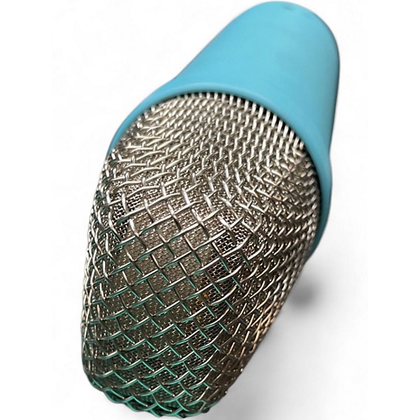Used RODE NT1 Signature Blue Condenser Microphone
