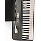 Used The ONE Music Group Smart Keyboard Keyboard Workstation