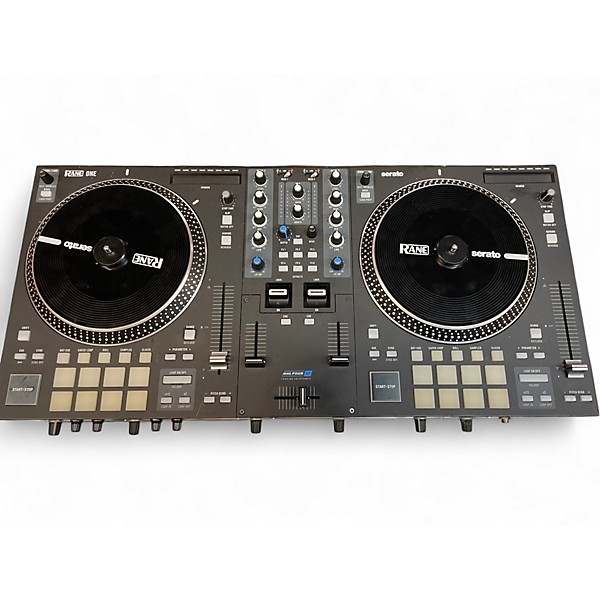 Used RANE One DJ Controller