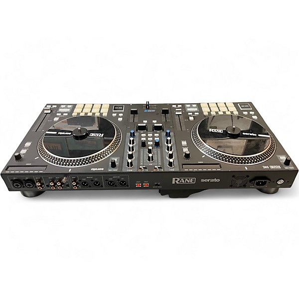 Used RANE One DJ Controller