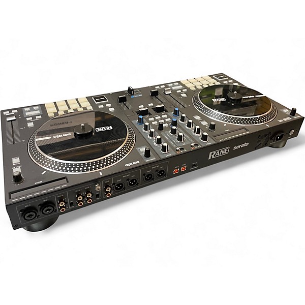 Used RANE One DJ Controller