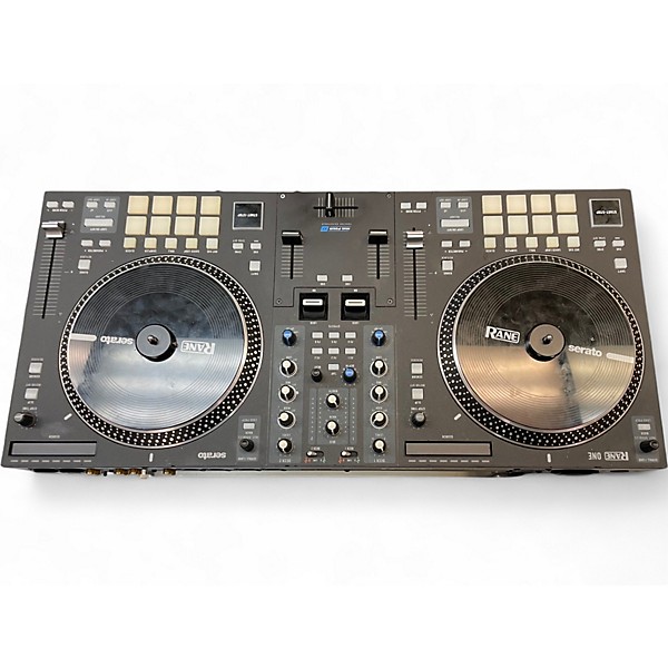 Used RANE One DJ Controller