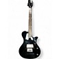 Used First Act ME537 Black Solid Body Electric Guitar thumbnail