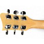 Used First Act ME537 Black Solid Body Electric Guitar
