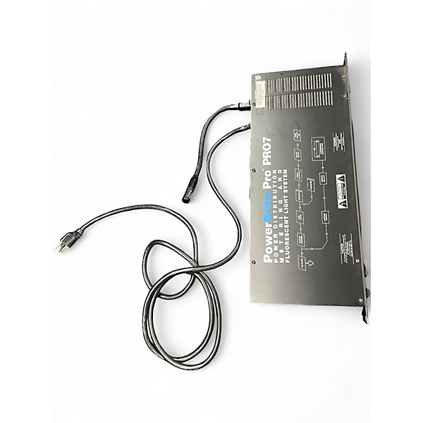 Used Rolls RA62C Headphone Amp