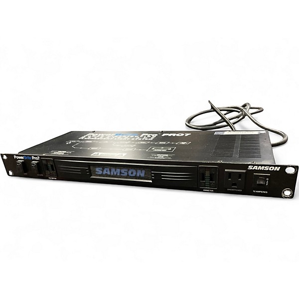 Used Rolls RA62C Headphone Amp