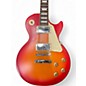 Used Epiphone Inspired by Gibson 1959 Reissue Les Paul Standard Cherry Sunburst Solid Body Electric Guitar
