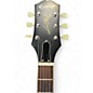 Used Epiphone Inspired by Gibson 1959 Reissue Les Paul Standard Cherry Sunburst Solid Body Electric Guitar