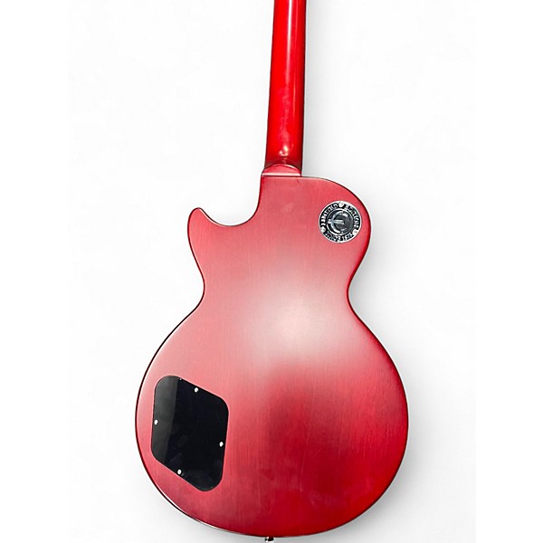 Used Epiphone Inspired by Gibson 1959 Reissue Les Paul Standard Cherry Sunburst Solid Body Electric Guitar