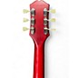 Used Epiphone Inspired by Gibson 1959 Reissue Les Paul Standard Cherry Sunburst Solid Body Electric Guitar