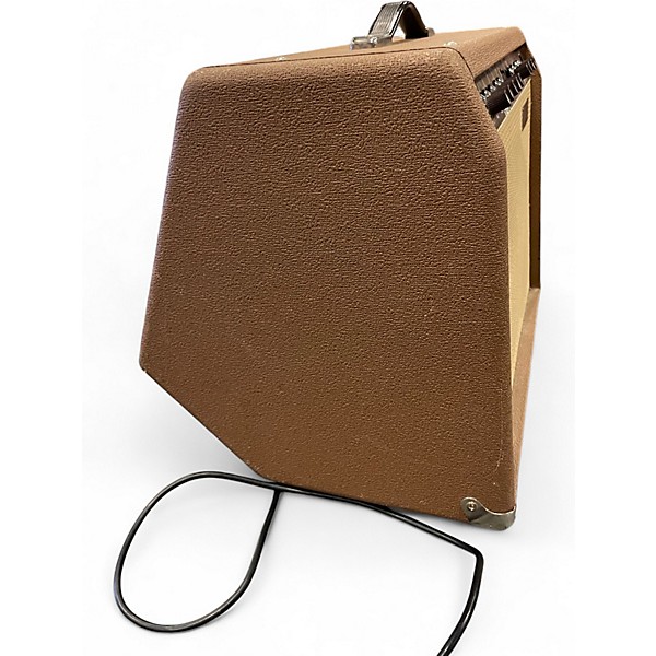 Used Fender ACCOUSTASONIC 30 Guitar Combo Amp