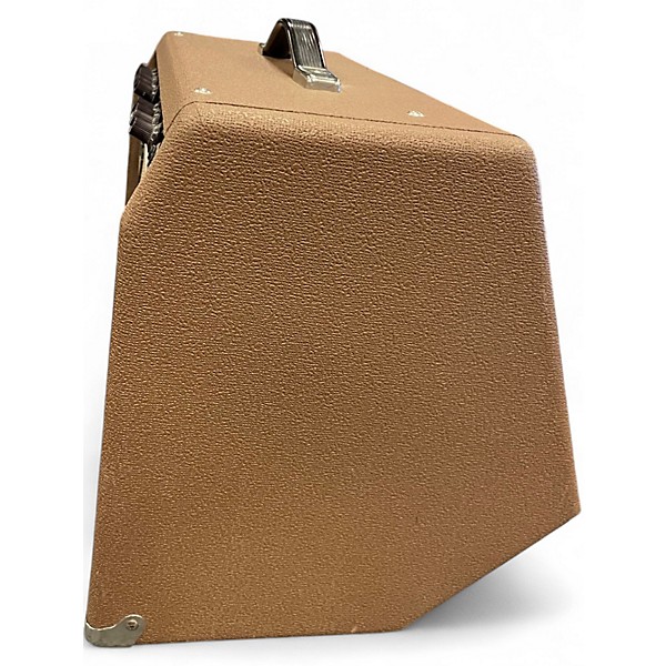 Used Fender ACCOUSTASONIC 30 Guitar Combo Amp