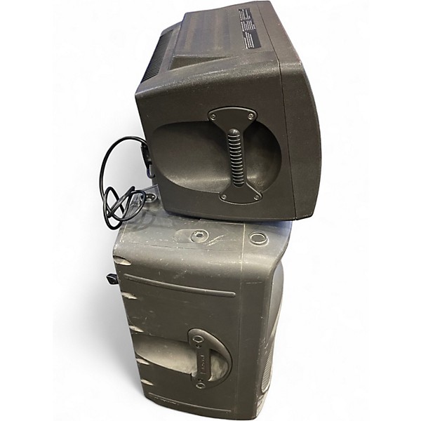 Used Mackie 808S 600WATT Sound Package