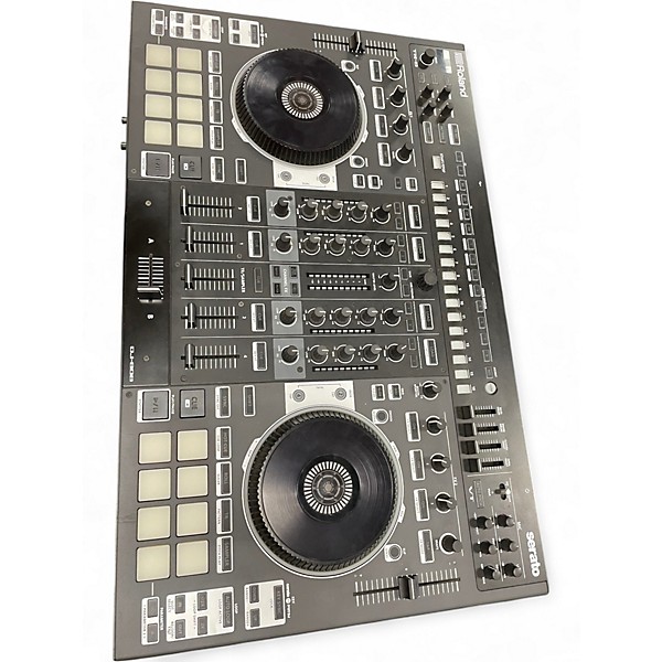 Used Roland DJ 808 DJ Controller