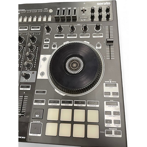 Used Roland DJ 808 DJ Controller