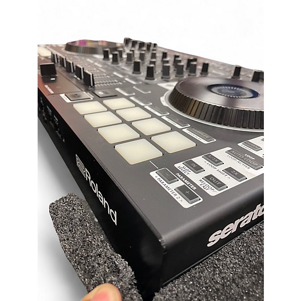 Used Roland DJ 808 DJ Controller