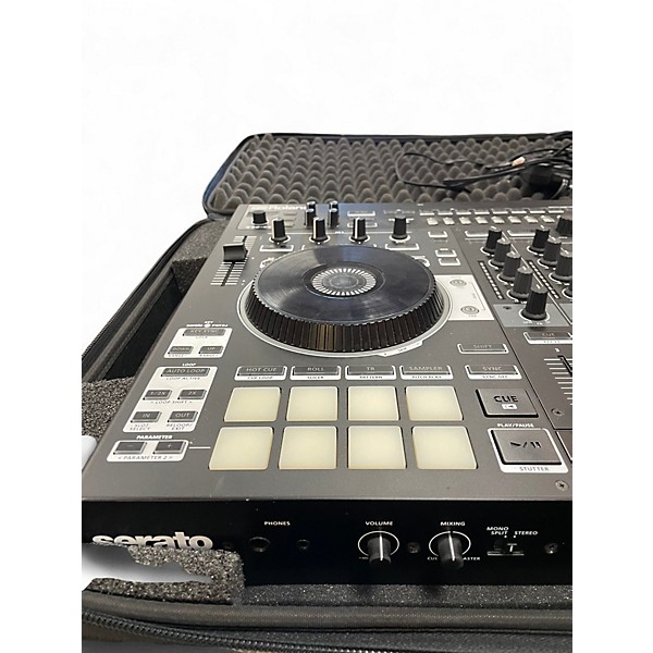 Used Roland DJ 808 DJ Controller
