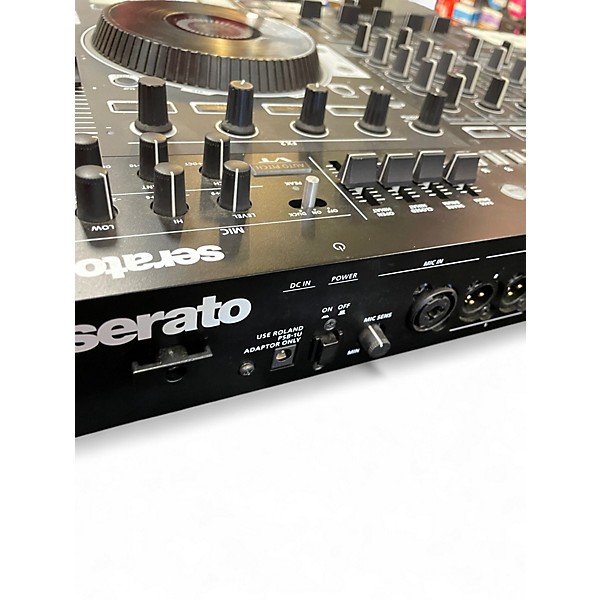 Used Roland DJ 808 DJ Controller