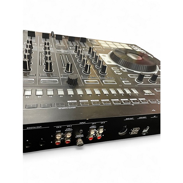 Used Roland DJ 808 DJ Controller