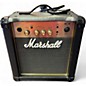 Used Marshall MG10 10W 1X6.5 Guitar Combo Amp thumbnail