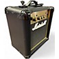 Used Marshall MG10 10W 1X6.5 Guitar Combo Amp