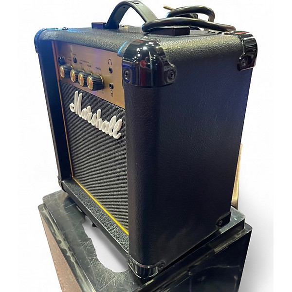 Used Marshall MG10 10W 1X6.5 Guitar Combo Amp