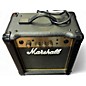 Used Marshall MG10 10W 1X6.5 Guitar Combo Amp