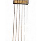 Used Recording King DIRTY 37 PARLOR GUITAR 2 Color Sunburst Acoustic Guitar