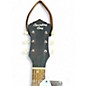 Used Recording King DIRTY 37 PARLOR GUITAR 2 Color Sunburst Acoustic Guitar