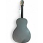 Used Recording King DIRTY 37 PARLOR GUITAR 2 Color Sunburst Acoustic Guitar