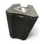 Used Harbinger V3415 Powered Speaker thumbnail