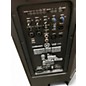 Used Harbinger V3415 Powered Speaker