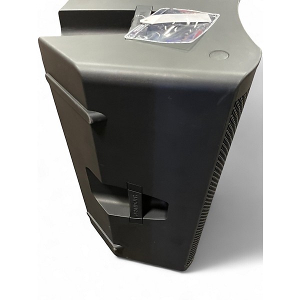 Used Harbinger V3415 Powered Speaker