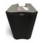 Used Harbinger V315 Powered Speaker thumbnail