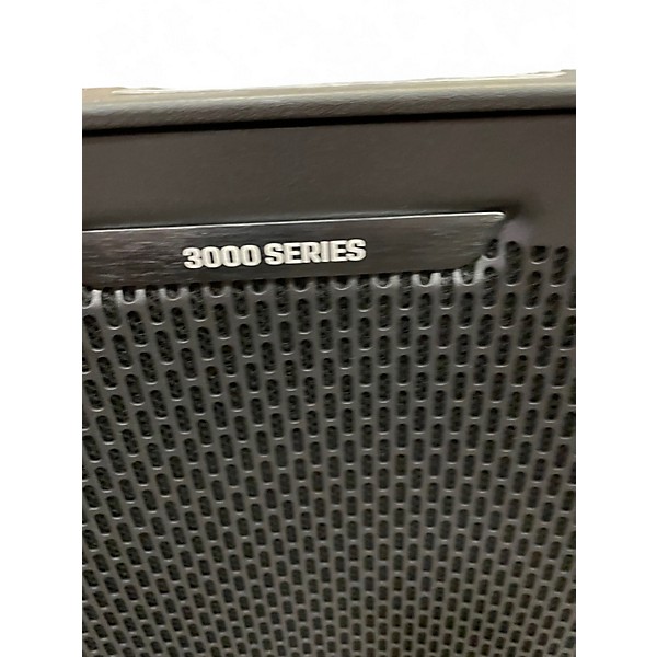 Used Harbinger V315 Powered Speaker