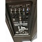 Used Harbinger V315 Powered Speaker