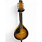 Used Vangoa Mandolin LH 3 Color Sunburst Mandolin thumbnail