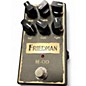 Used Friedman BE-OD Effect Pedal thumbnail