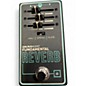 Used Walrus Audio Fundamental Reverb Effect Pedal