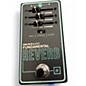 Used Walrus Audio Fundamental Reverb Effect Pedal