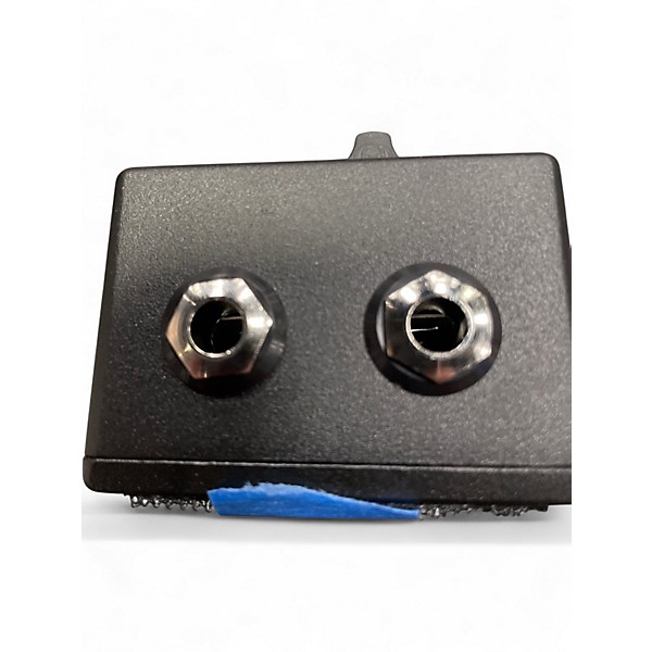 Used Walrus Audio Fundamental Reverb Effect Pedal