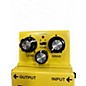 Used BOSS SD1W Super Overdrive Waza Craft Effect Pedal