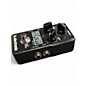Used TC Electronic Sentry Noise Gate Effect Pedal