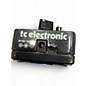 Used TC Electronic Sentry Noise Gate Effect Pedal